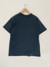 Vintage 1990's Led Zeppelin LIQUID BLUE T-Shirt Sz. L