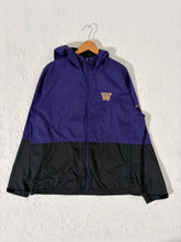 University Of Washington Rain Jacket Size XL