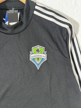 Adidas Sounders Long Sleeve Size XL
