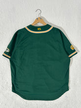 Y2K Green Bay Packers Baseball Jersey Size XL
