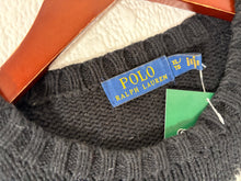 Polo Ralph Lauren knitted sweater size XL