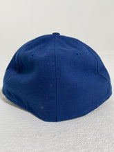 Vintage Seattle Mariners Fitted Cap Sz. 7 1/2