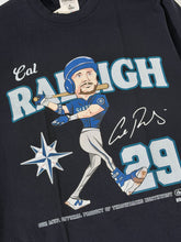 TBNW Cal Raleigh "Our MVP" Navy T-Shirt