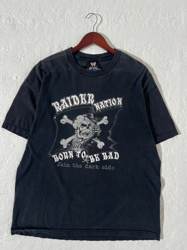 Vintage Oakland Raiders Tee Size XL