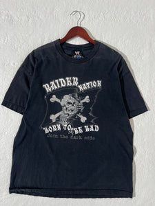 Vintage Oakland Raiders Tee Size XL