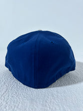 Vintage Brooklyn Dodgers Roman Pro Fitted Hat Sz. 7 1/2