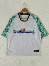Throwbacks Seattle Archive Jersey