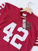 San Francisco 49ers Ronnie Lott Mitchell & Ness Jersey