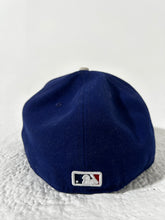 LA Dodgers New Era Fitted 7 5/8 Hat