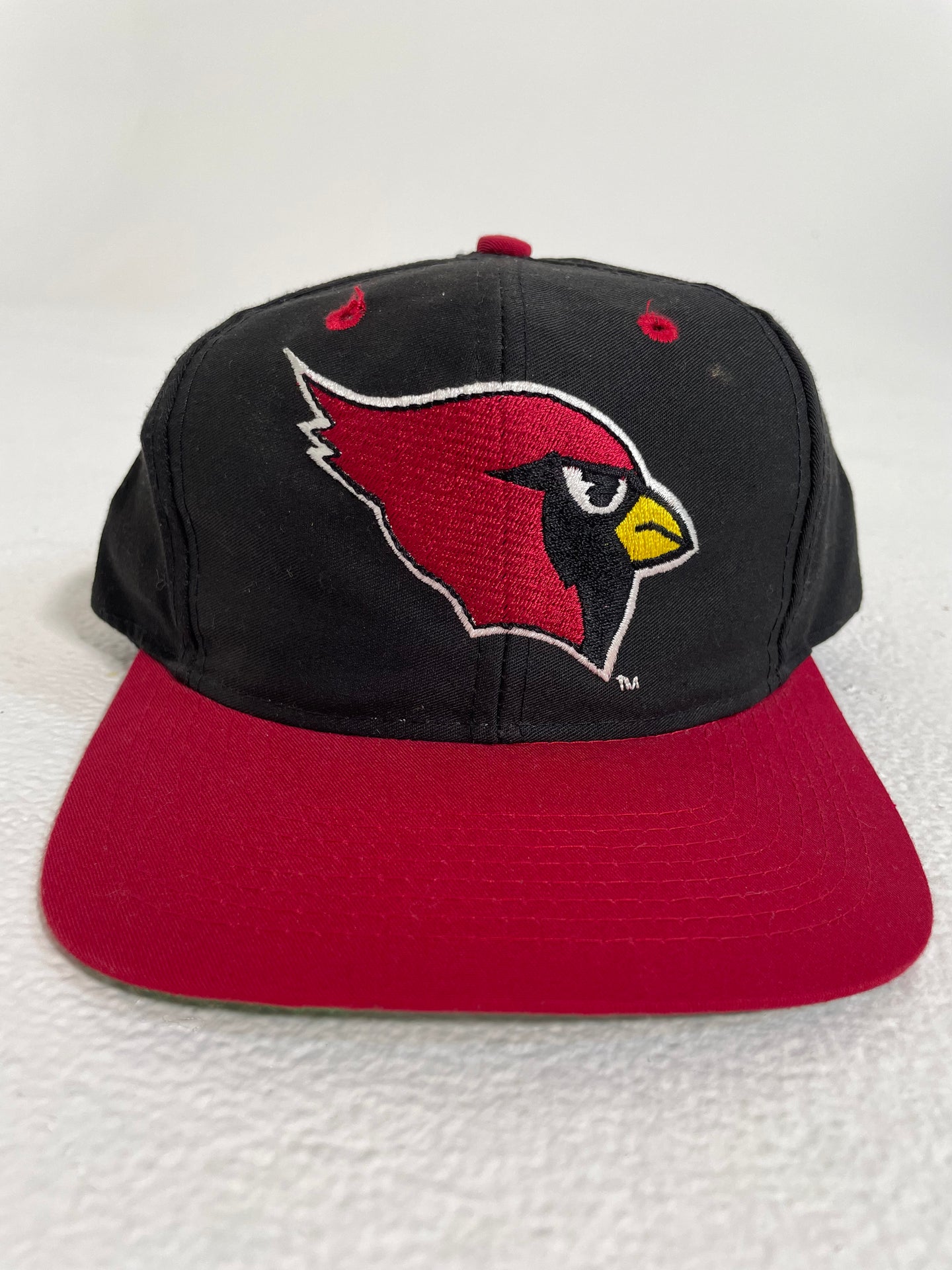 Vintage Arizona Cardinals Snapback Hat