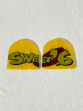 TBNW 16th Anniversary "Sweet 16" Beanie
