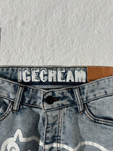 Ice Cream Lightwash Denim Jeans Sz. 34 x 32 (NWT)