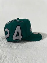 Seattle Mariners Ken Griffey #24 Snapback