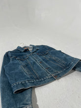 Vintage Levi's Blue Wash Denim Size 52/XL Dept1
