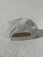 Vintage San Francisco 49ers Script American Needle Snapback Hat