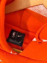 Kith x Nike New York Knicks AOP Hoodie Sz. 2XL