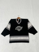 Vintage Los Angeles Kings Hockey Jersey Sz. L