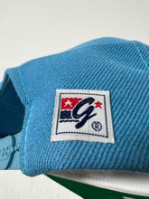Vintage 90th North Carolina UNC Tar Heels 'The Game' Snapback