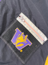 Vintage UW Huskies Pro Player Windbreaker Size L