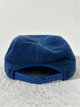 Seattle Seahawks Cord Snapback New Era Pro Design 80s Snapback Hat