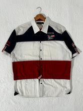 Vintage Y2k Coogi Button Up Shirt Sz. XXL