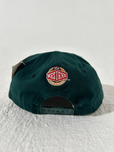 Vintage Seattle Supersonics Sports Specialties Deadstock Snapback Hat