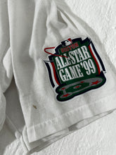 SIGNED Vintage Boston Red Sox Jersey Sz. M