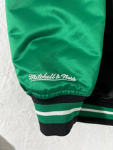 Retro Seattle Supersonics Mitchell & Ness Jacket Size 2XL