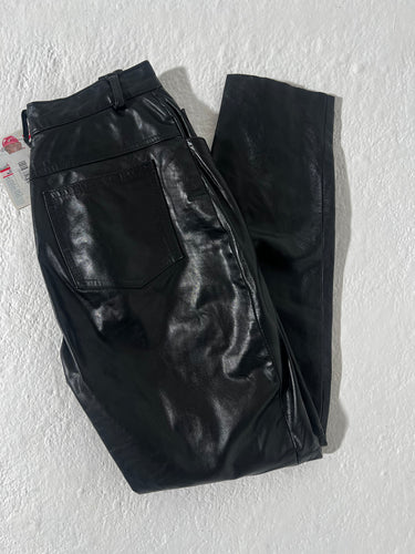 Leather Pants TBNW