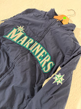 Seattle Mariners Jacket Size L