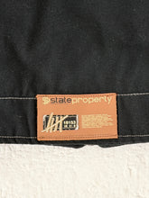 State Property Jacket Black Sz XL