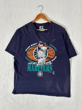 Seattle Mariners Edgar Martinez T-Shirt Size XL