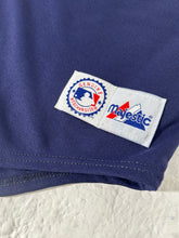 Vintage Seattle Mariners Navy Baseball Jersey Size L