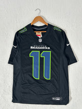 Seattle Seahawks Jaxon Smith-Njigba #11 Black Jersey Size XL