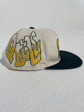 Seattle SuperSonics Graffiti Drew Pearson Snapback Hat