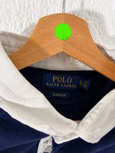 Vintage Polo Ralph Lauren Offshore Sailing Team T-Shirt Sz. XL