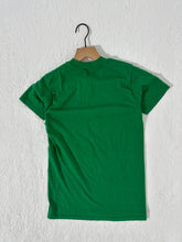 Vintage 1979 Seattle Supersonics Green World Champs NBA Basketball T-Shirt Sz. S
