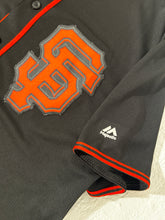 San Francisco Giants Baseball Jersey Sz. L