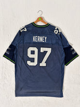Patrick Kerney Seattle Seahawks Reebok Football Jersey Sz. 2XL