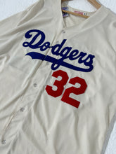 Mitchell & Ness LA Dodgers Sandy Koufax Jersey Size XL