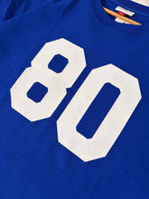 Steve Largent Seattle Seahawks Retro Mitchell & Ness Football Jersey Sz. 3XL