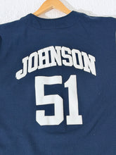 Vintage Starter Mariners Randy Johnson #51 Jersey Size L