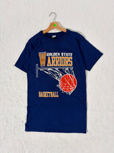 Vintage 1980’s Golden State Warriors Champion Shirt Sz. M