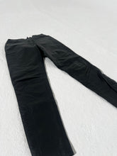 Harley Davidson Womans Leather Pants size 2 Eds