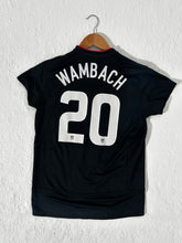USWMNT Abby Wambach Soccer Kit Sz. L