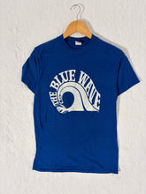 Vintage 70s Seattle Sehawks "Blue Wave" T Shirt