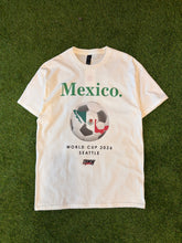 TBNW 2026 Exclusive Mexico World Cup T-Shirt
