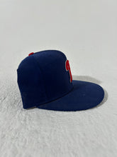 Vintage Philadelphia Phillies Fitted New Era Hat Sz. 6 7/8