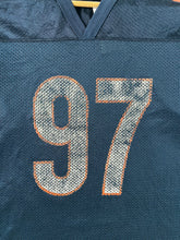 Vintage Chicago Bears Chris Zorich #97 Size L