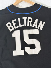 New York Mets Carlos Beltran Jersey Sz. L
